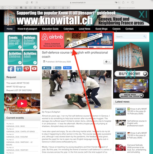 Screenshot February 2026