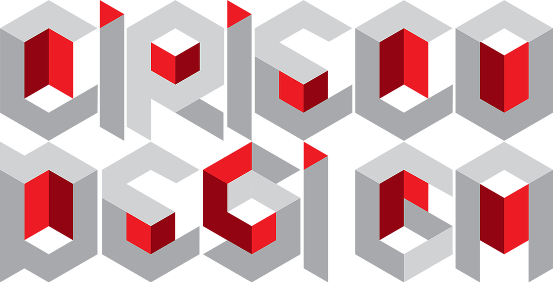 cirieco design red black logo3