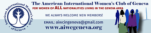 AIWC American Womens Club of Geneva