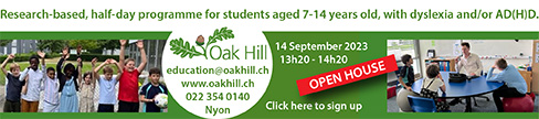 Oak Hill 4April