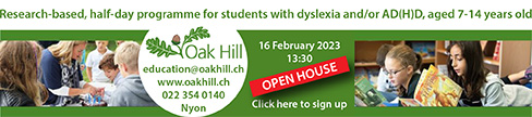 Oak Hill open house 16FEB2023