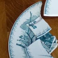 plates