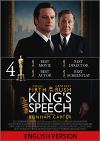 kings speech