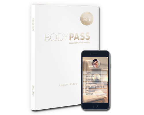 Body Pass 2016