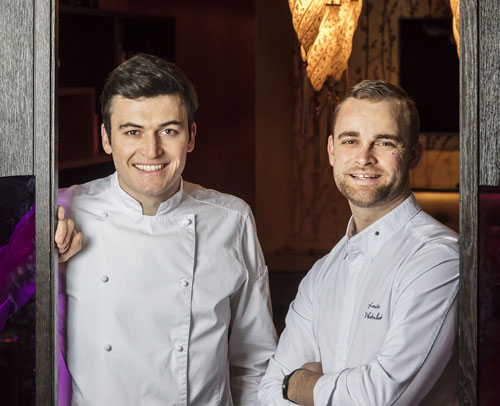 Point of views Jean Briac Monboussin Xavier Watrelot 2