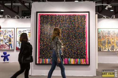 Lausanne Art Fair F8B3985 web