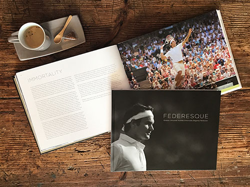 federesque coffee table 500