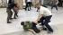 Self-defence course in English with profesional coach