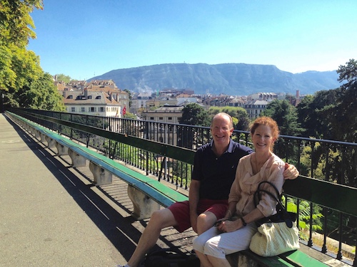 Image 16 04 2020ON BENCH WITH MEG