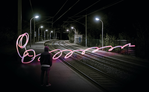 143 Lightpainting 19 V1 8