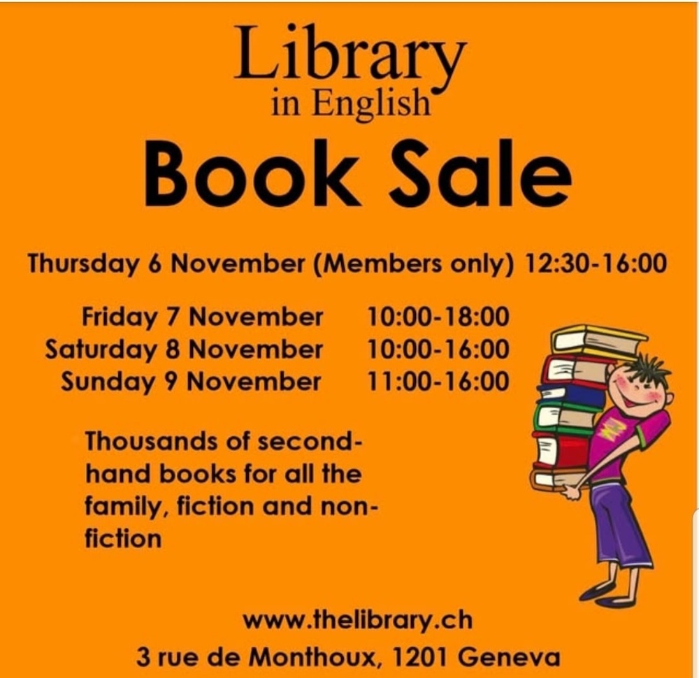 LIEbooksale