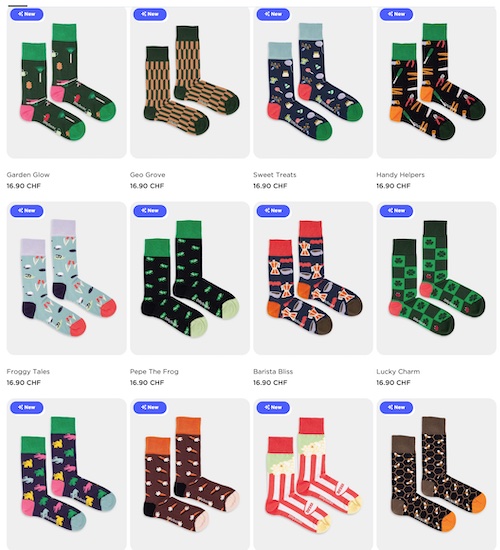 dillysocksassortment