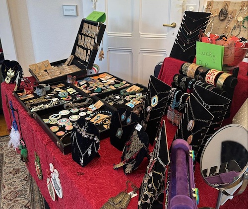 CIRIECOscherenschnitte