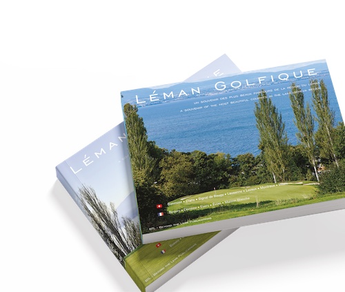 Léman Golfique by BTL
