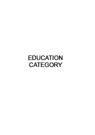 Education Category