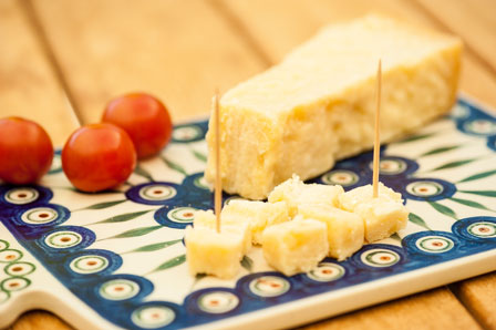 edmond cheese