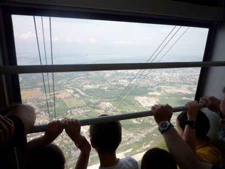 saleve-cablecar