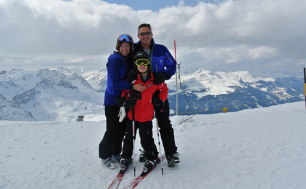 parsenn-davos-family-skiing