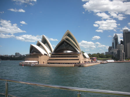 sydneyharbour