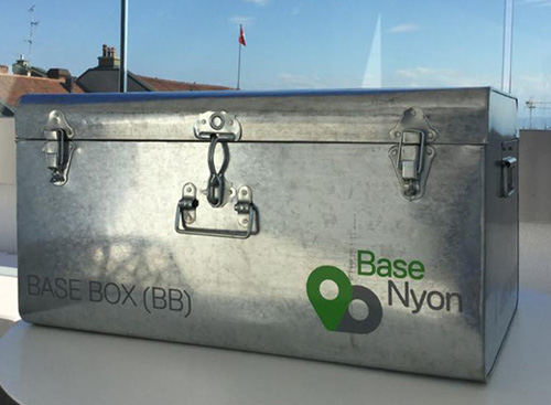 BN basebox