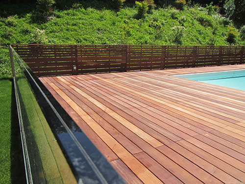 woodhouse pooldeck500