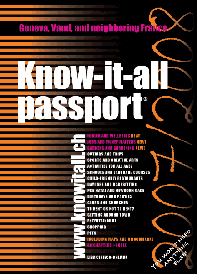 Know-it-all passport 2007-8
