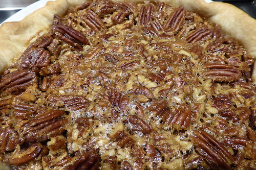 pecanpie